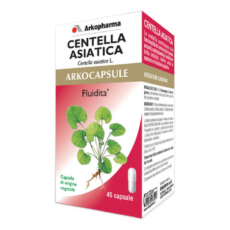 ARKOCPS CENTELLA ASI 45CPS