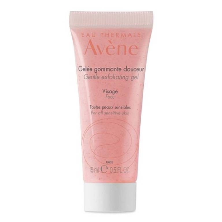 AVENE GELEE ESFOL VISO 75ML