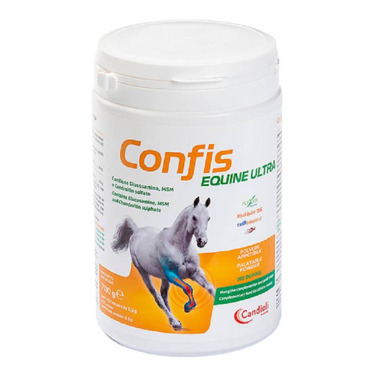 CONFIS EQUINE ULTRA 700G