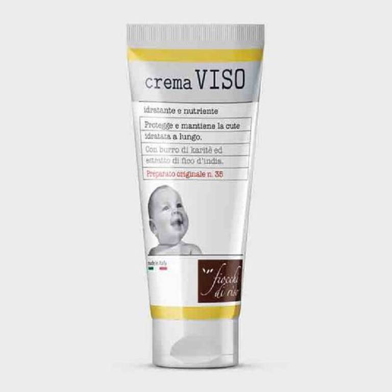 CREMA VISO 30ML PROTETTIVA FDR