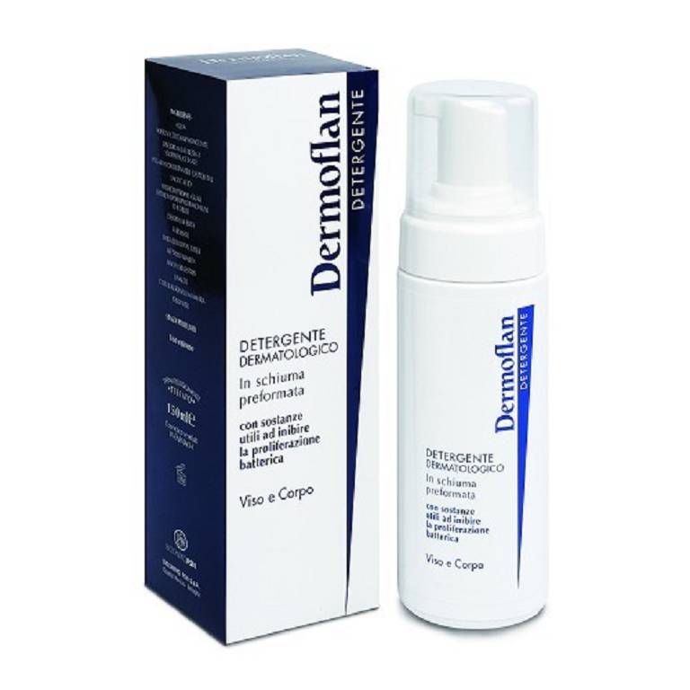 DERMOFLAN Detergente 150ml