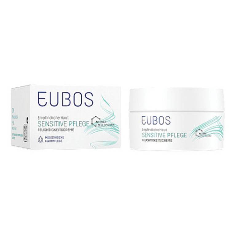 EUBOS CREMA NORMALIZZANTE 50ML