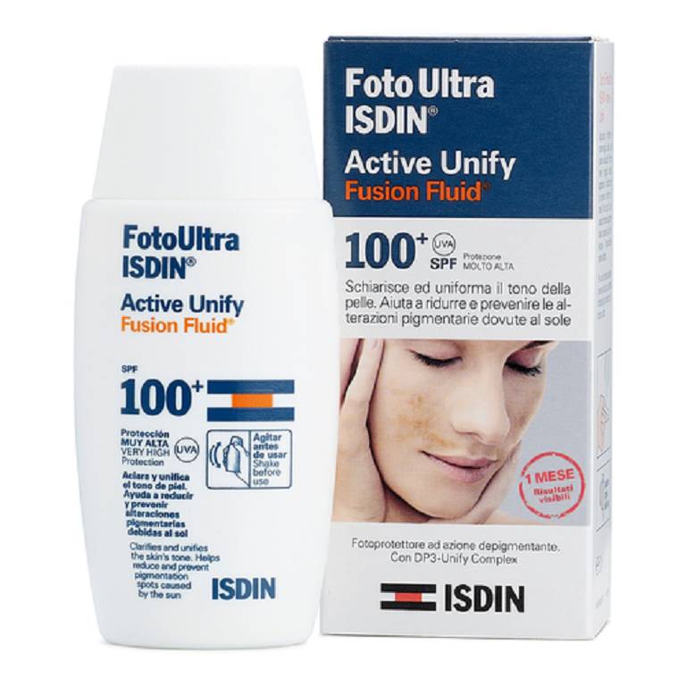 FOTO ULTRA ACTIVE UNIFY 50ML