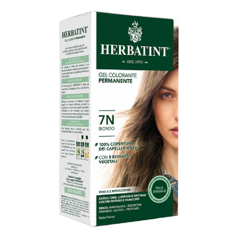 HERBATINT 7N 150ML