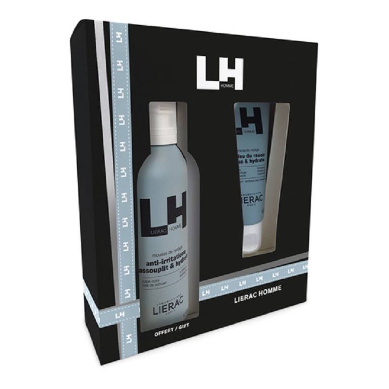 LIERAC CF HOMME BALSAMO DOPOB