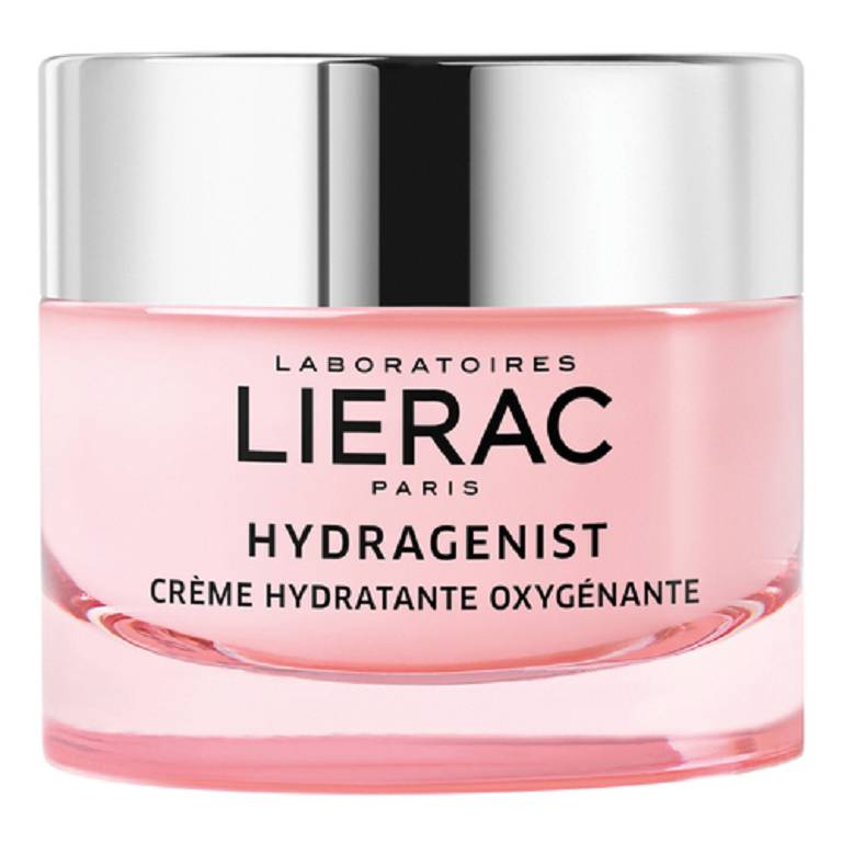 LIERAC HYDRAGENIST CREMA 50ML