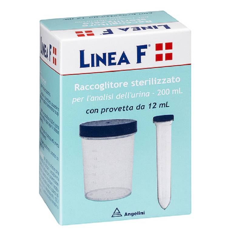 LINEA F RACC UR PROV 200ML