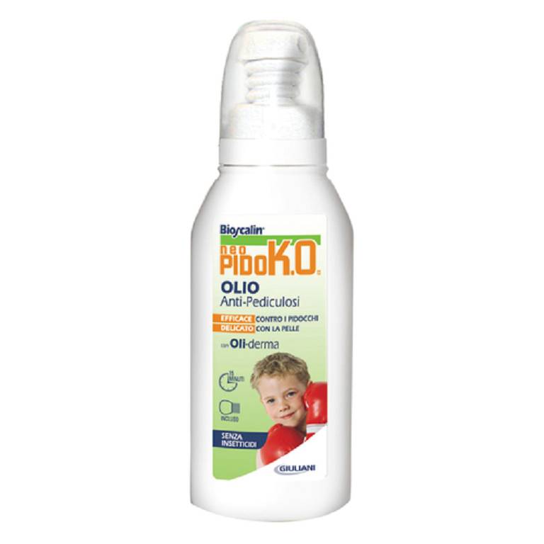 MILICE PIDOKO OLIO 75ML