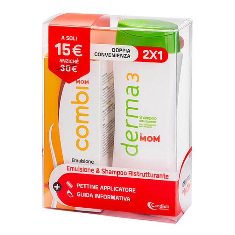 MOM COMBI EMULSIONE 100G