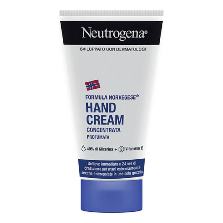 NEUTROGENA MA CR MANI PROF75ML