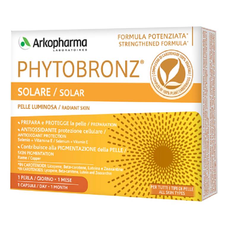 PHYTOBRONZ 30PERLE