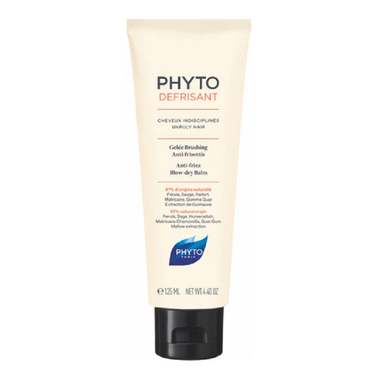 PHYTODEFRISANT GEL BRUSHING