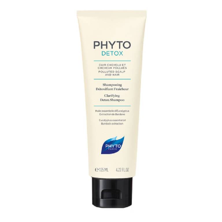 PHYTODETOX SHAMPOO PURIFICANTE