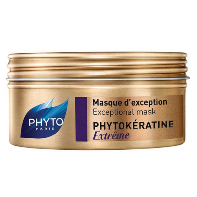 PHYTOKERATINE EXTREME MASCHERA