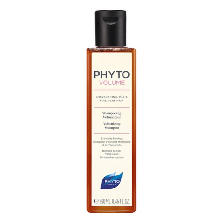 PHYTOVOLUME SHAMPOO VOL 250ML