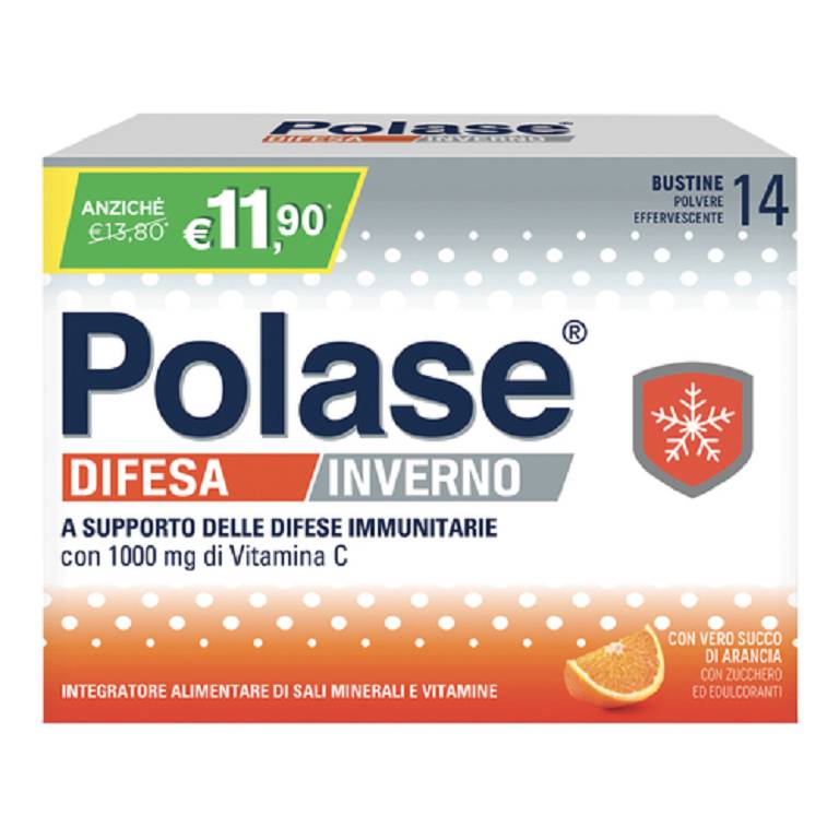 POLASE DIFESA INVERNO 14BUST