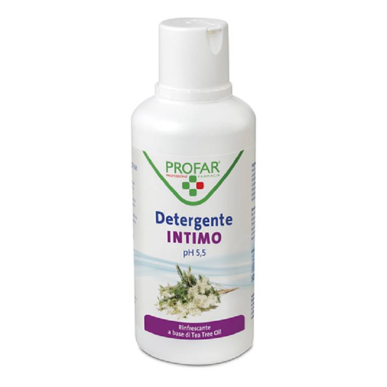 PROFAR DETERGENTE INTIMO 500ML