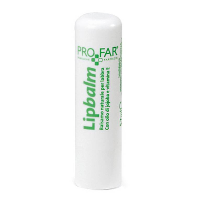 PROFAR LIPBALM BUR CACAO SPF15