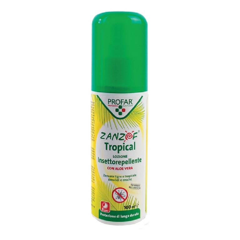 PROFAR ZANZOF TROPICAL 19,5%