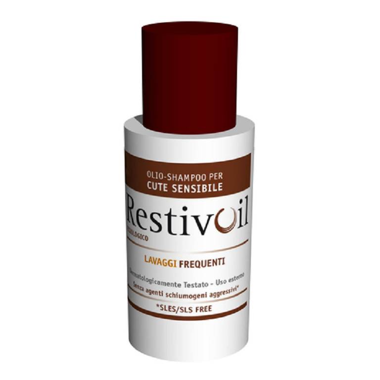 RESTIVOIL FISIOLOGICO 30ML