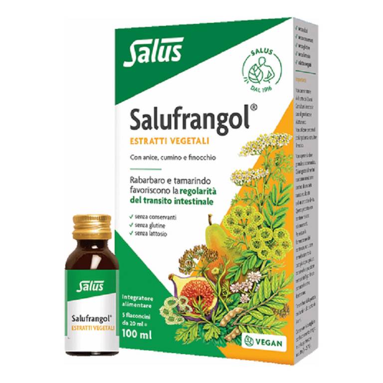 SALUFRANGOL 100ML