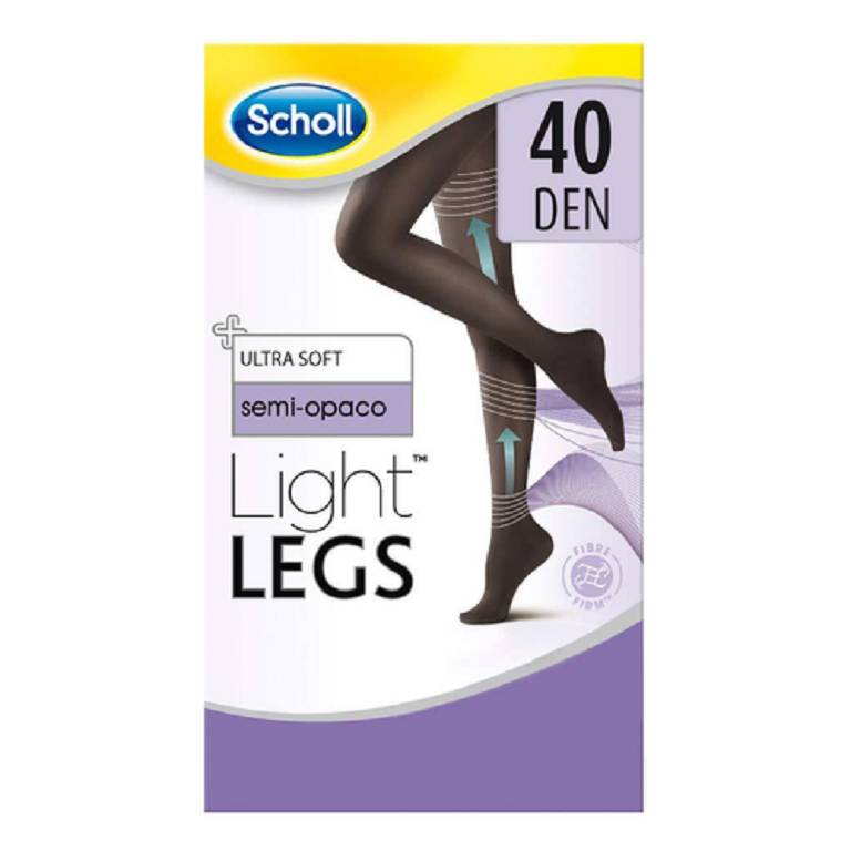 SCHOLL COLLANT LIGHT 40 NE M