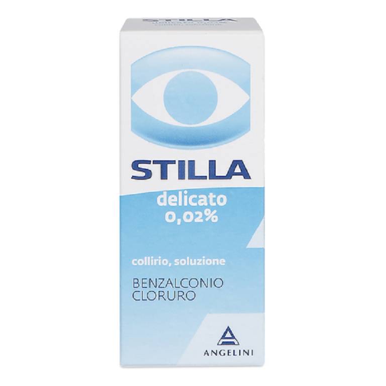 STILLA BENESSERE 10ML