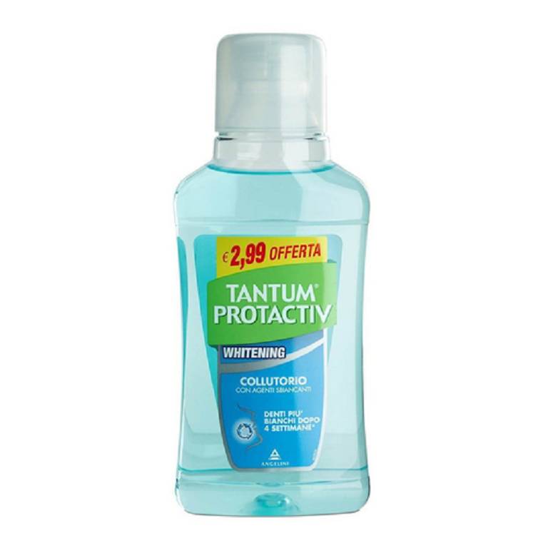 TANTUM PROTACTIV WHIT 250ML NS