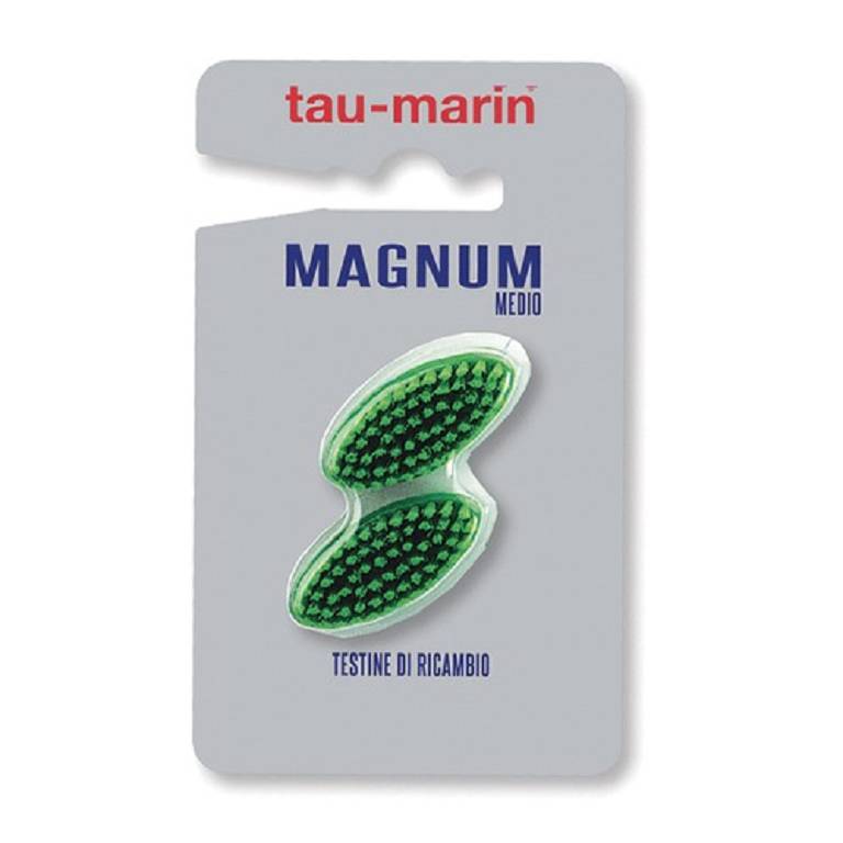 TAUMARIN TESTINA RIC M MAGNUM