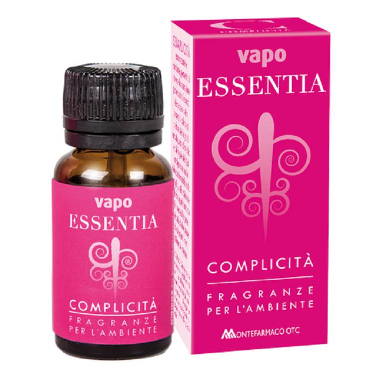 VAPO ESSENTIA COMPLICITA' 10ML